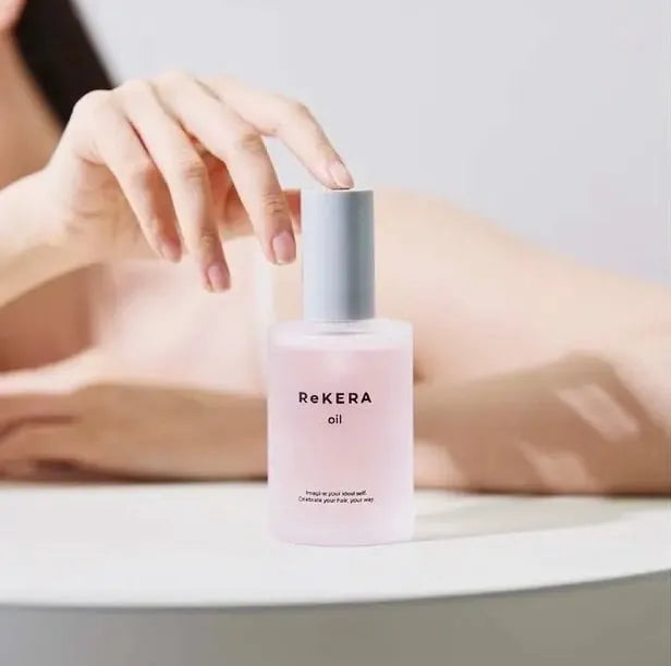 ReKERA Oil