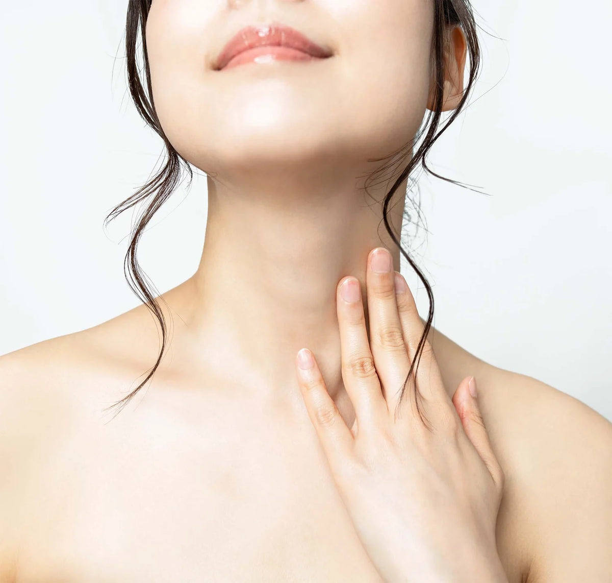 KITAO Matcha & Chia Exfoliating Gel