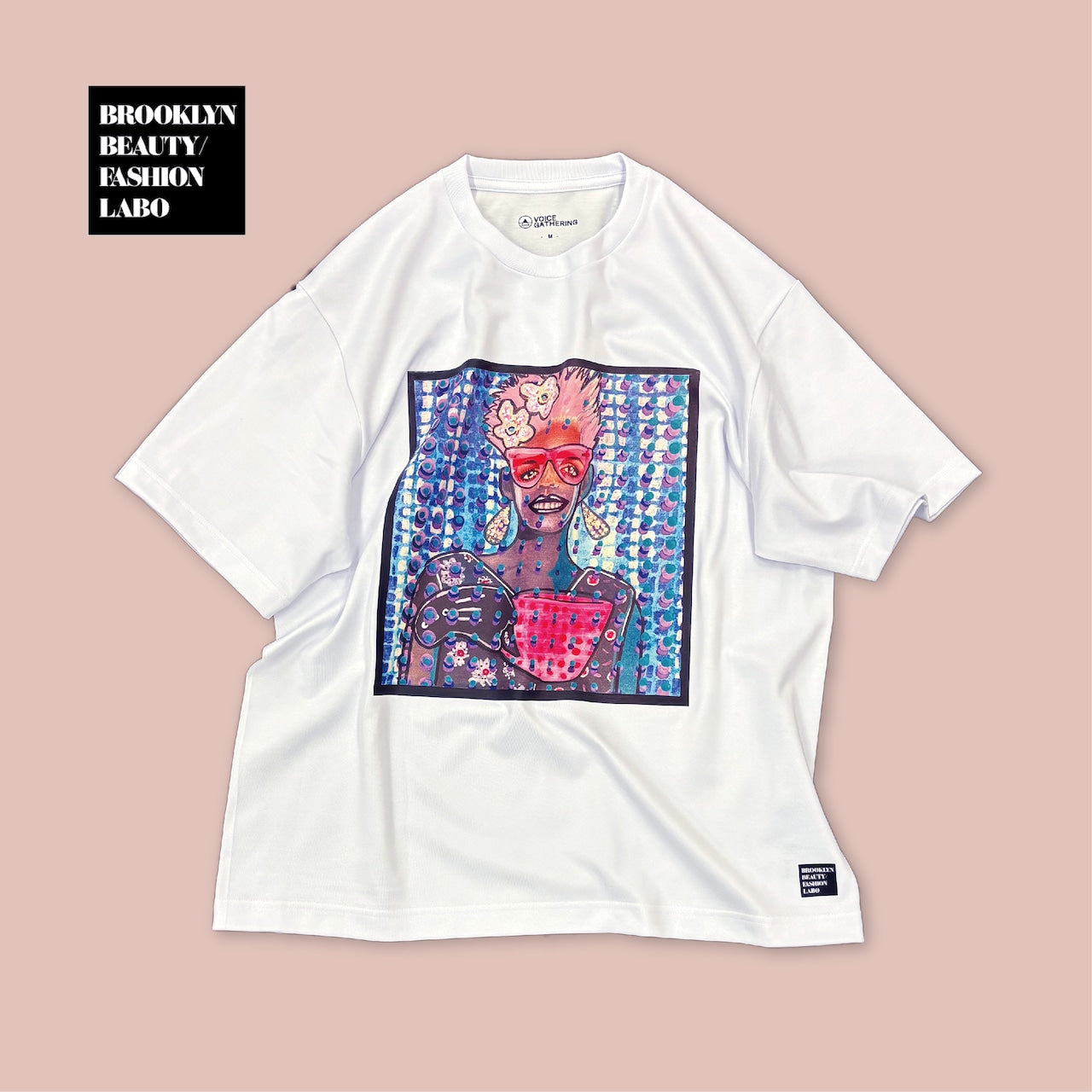 RTJ "Tea Party" T-Shirt