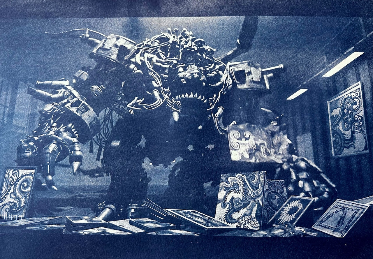 RTJ "Past to the Future" T-Shirt