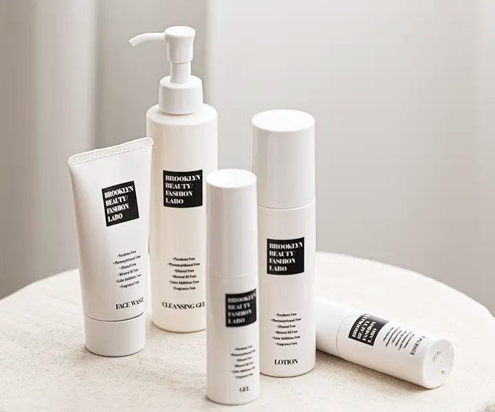 Brooklyn Beauty/Fashion Labo