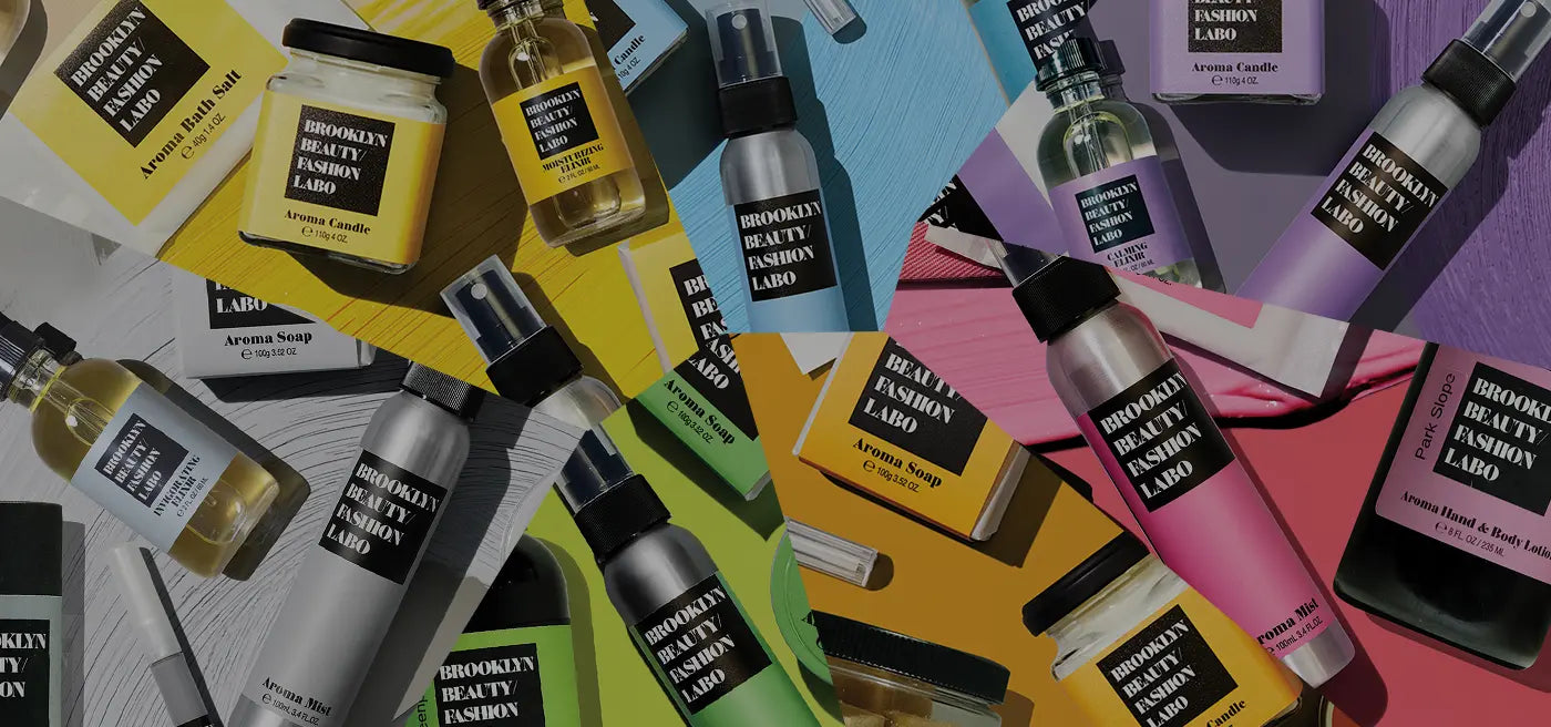 Brooklyn Beauty/Fashion Labo