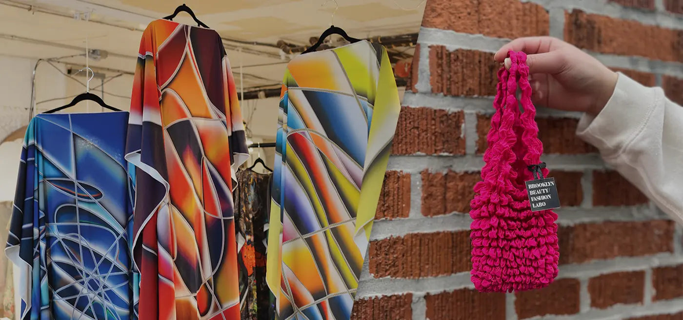 Brooklyn Beauty/Fashion Labo