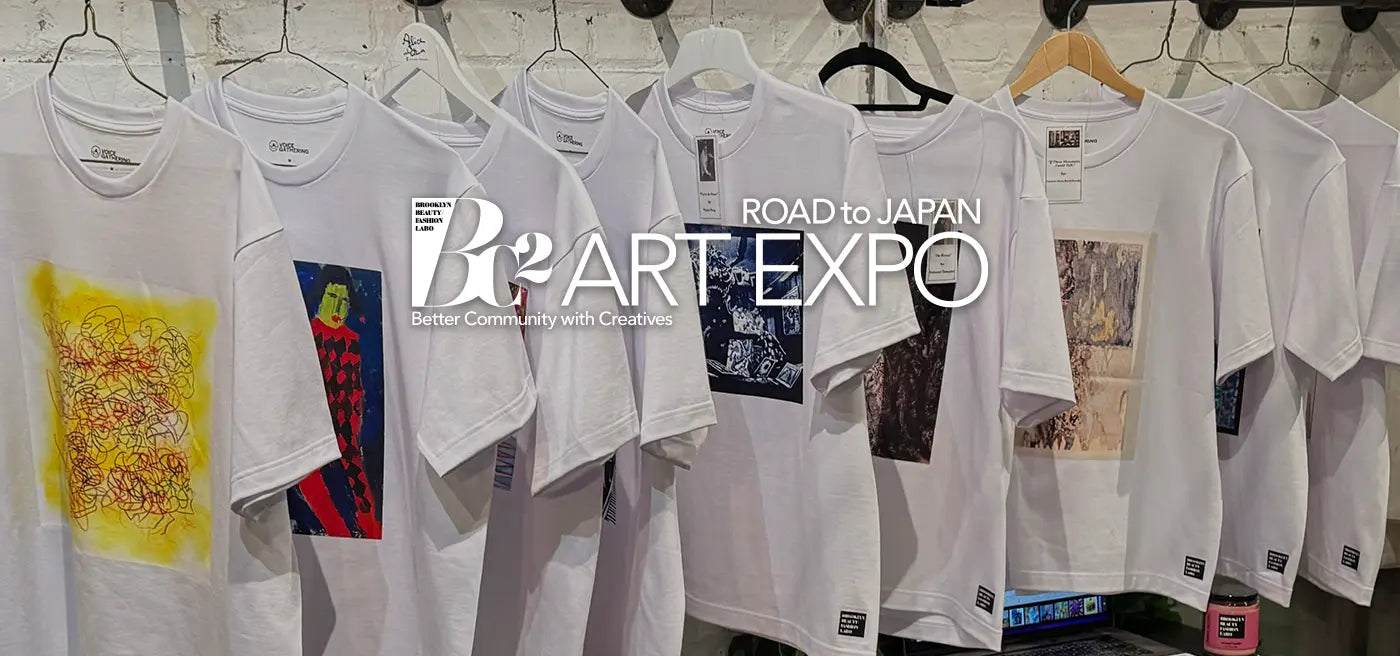 Brooklyn Beauty/Fashion Labo