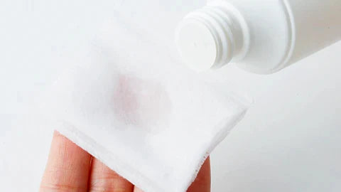 HOMEI Nail Cleanser