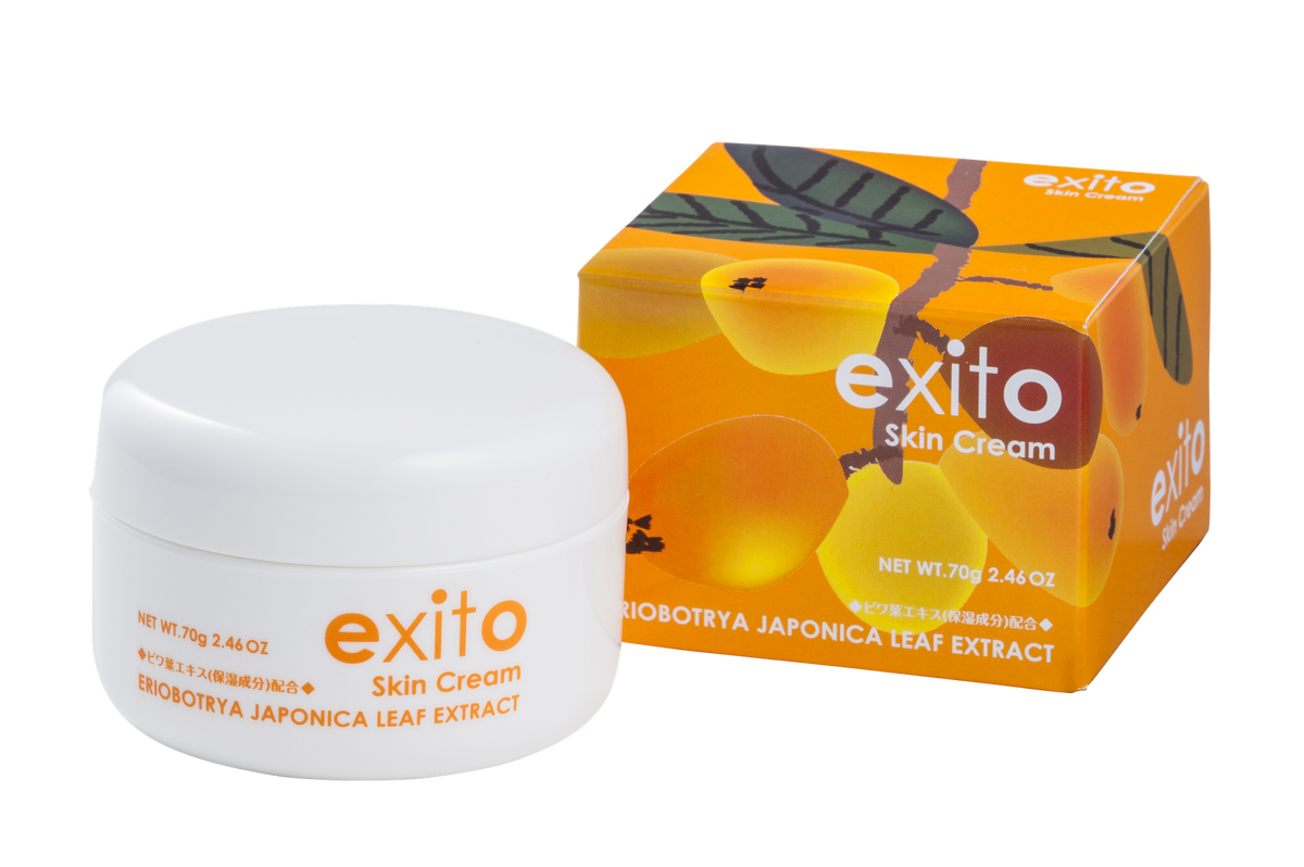 Exito Skin Cream