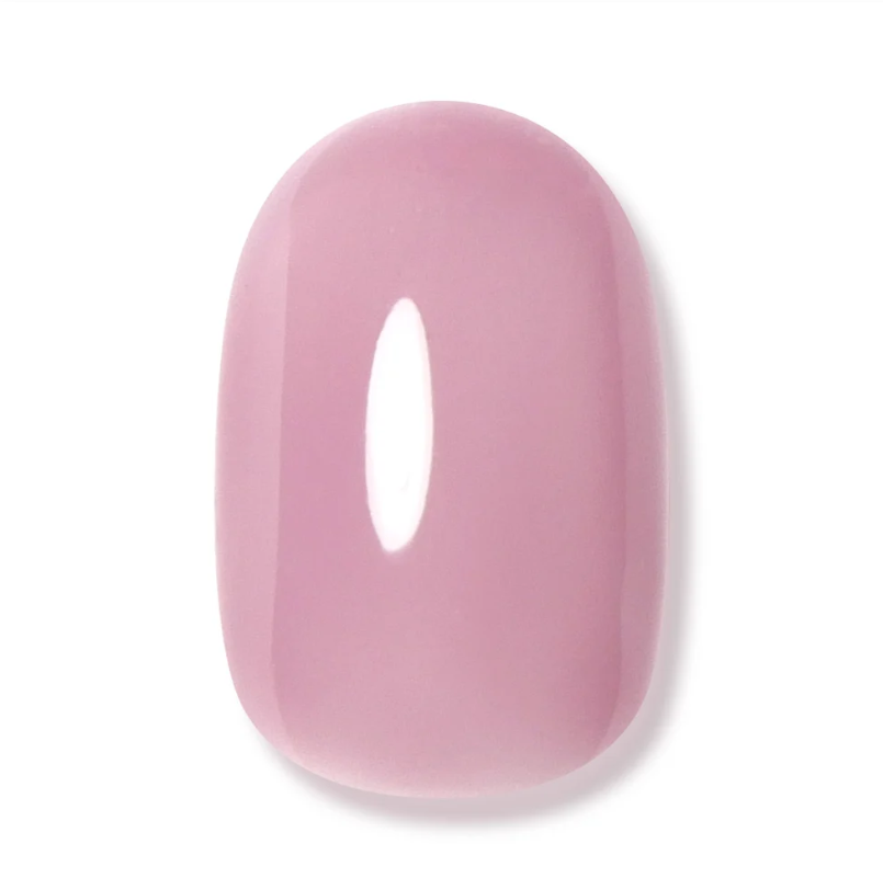 HOMEI Weekly Gel Polish WF3 - Sensual Rose