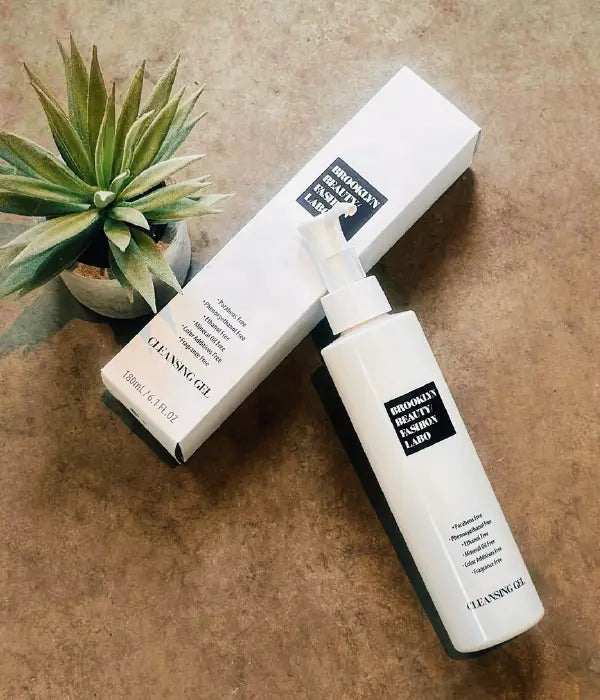 Brooklyn Beauty/Fashion Labo