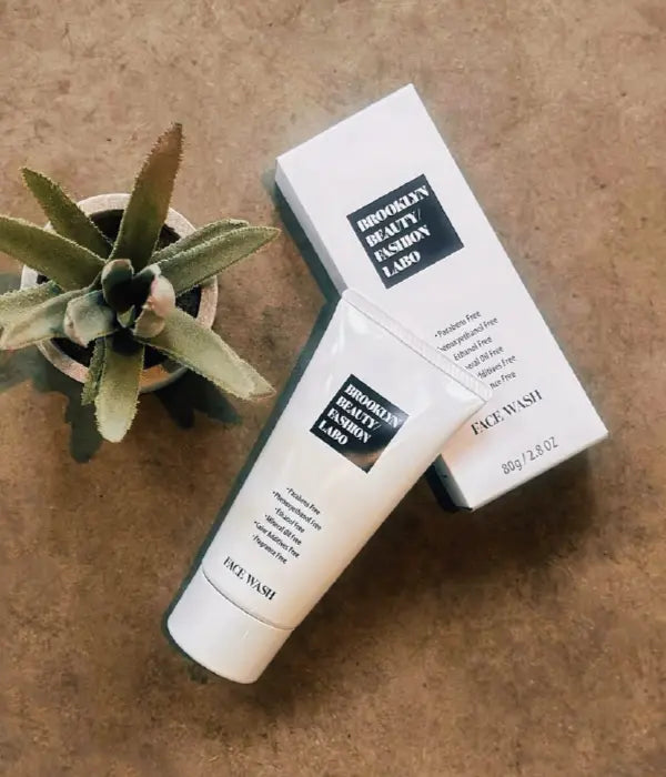 Brooklyn Beauty/Fashion Labo