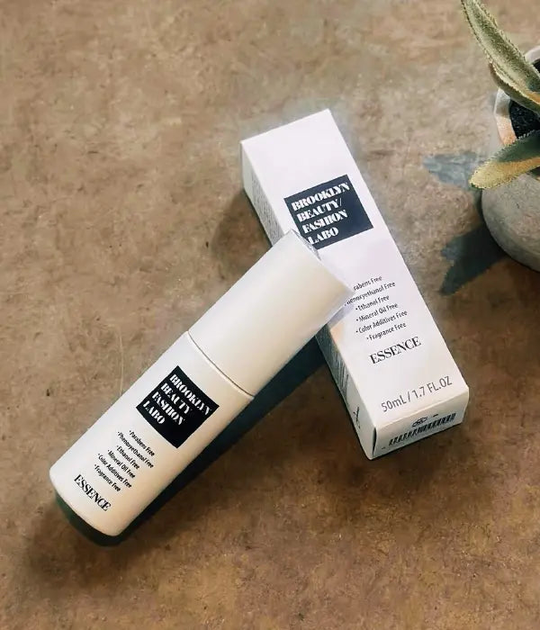 Brooklyn Beauty/Fashion Labo