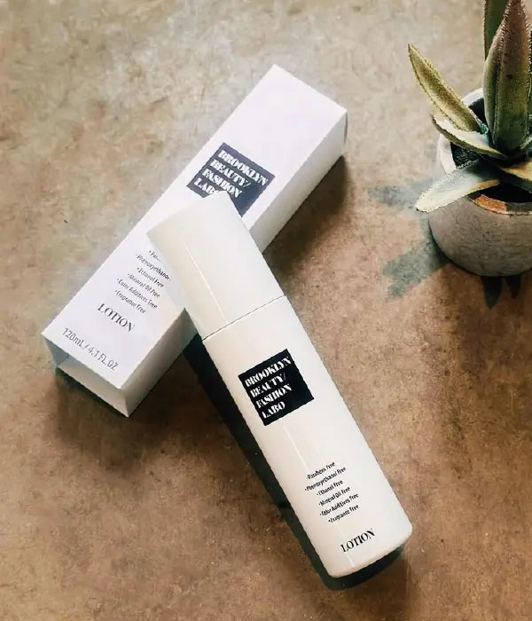 Brooklyn Beauty/Fashion Labo