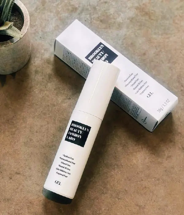 Brooklyn Beauty/Fashion Labo