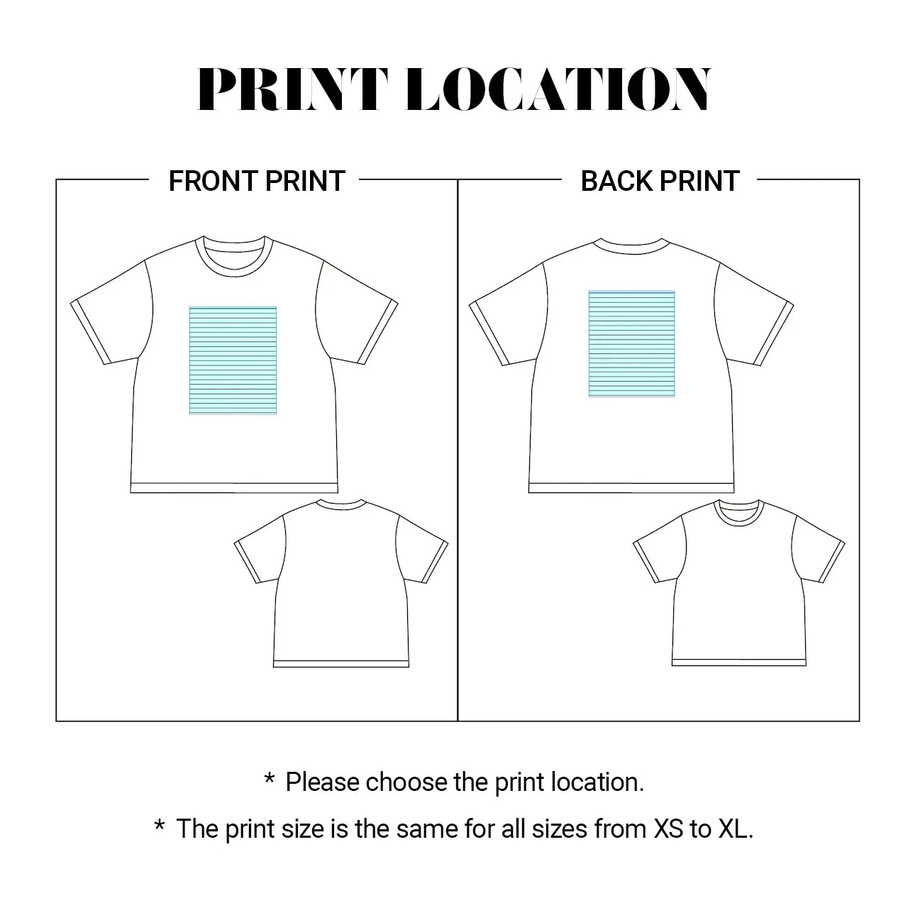 RTJ "If Mountains Could Talk" T-Shirt